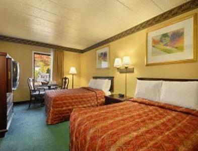 Отель Days Inn Pittsburgh