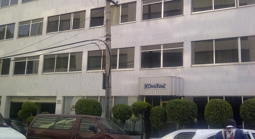Hotel Costa Azul