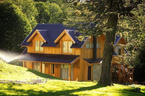 Ladera Sur - Casas en Chapelco