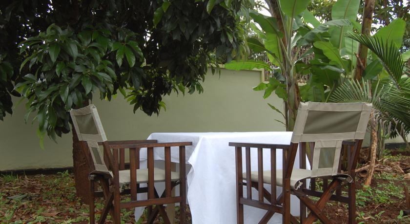 Вилла Ngorongoro Villa and Restauant