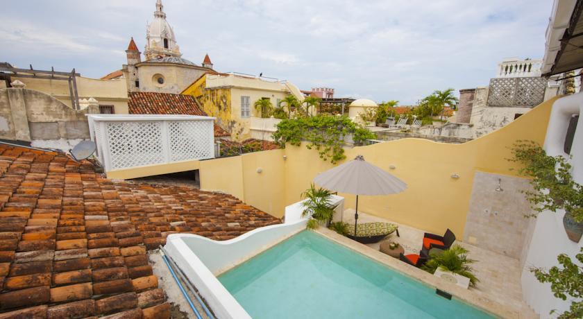 Casa Román