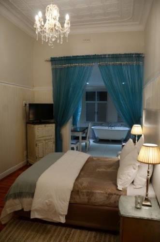 Гостевой дом Oleander Guest House