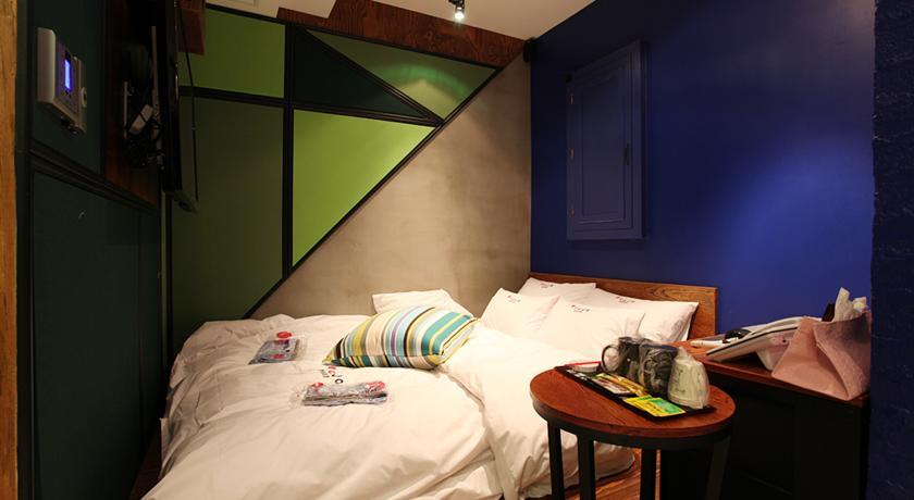 Hotel Yaja Yeongdeungpo