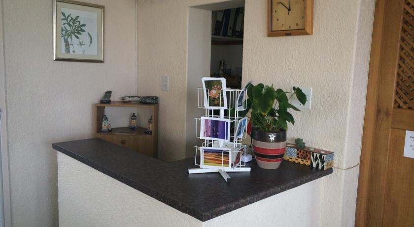 Гостевой дом Cape Agulhas Guest House