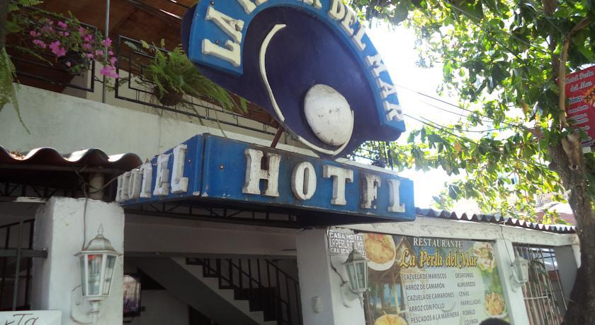Hotel La Perla del Mar