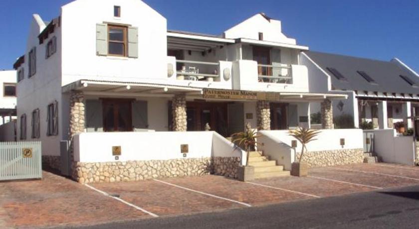 Гостевой дом Paternoster Manor