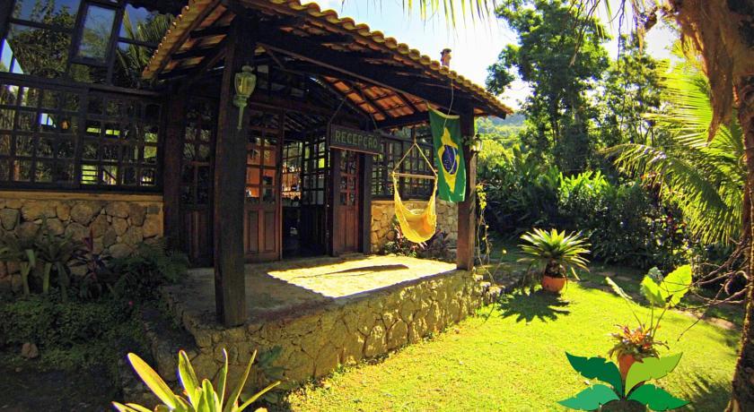 Chill Inn Eco Suites Paraty