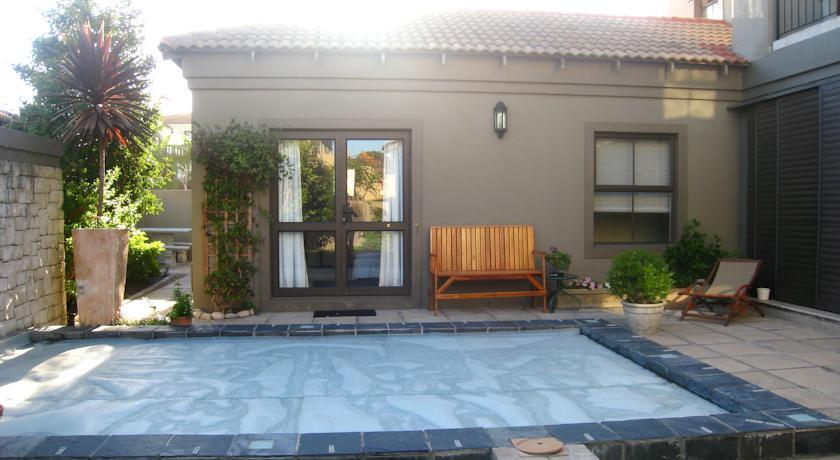 Отель Big Bay Homestay