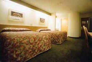 Отель Sleep Inn Thornton