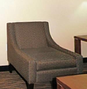 Отель Best Western Plus Classic Inn and Suites