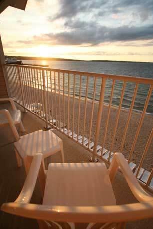 Отель Bayshore Resort