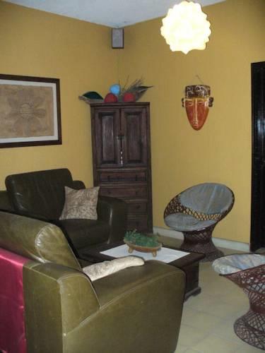 La Casa Del Descanso