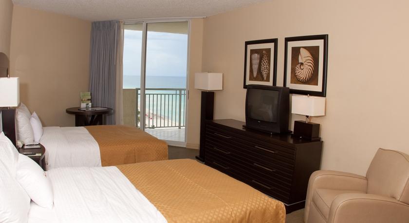 Апартаменты Apartment Sunny Isles Beach 4