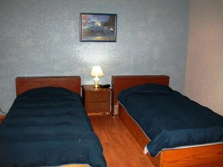 Econosuites Monterrey