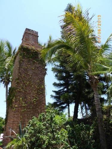 Отель Posada del Molino