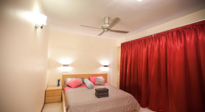 Апартаменты Resort Condo