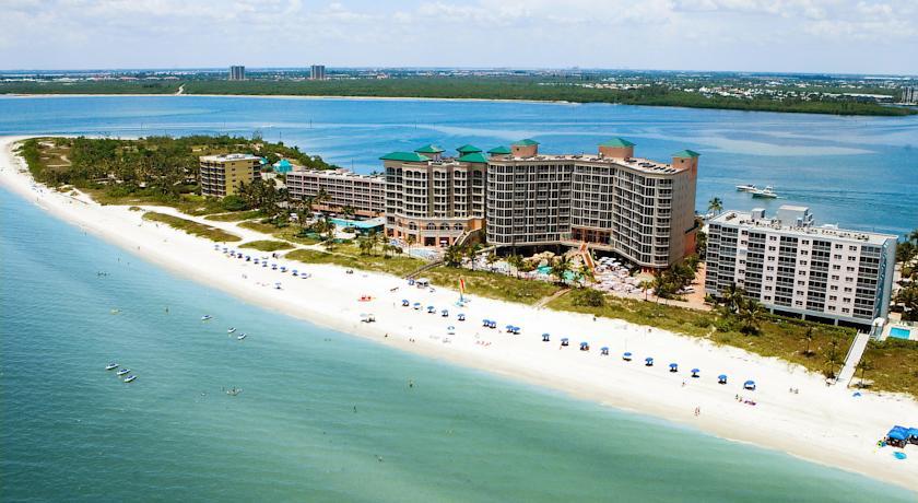 Apartment Fort Myers Beach2