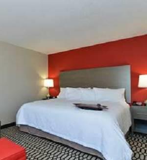 Отель Hampton Inn Middletown