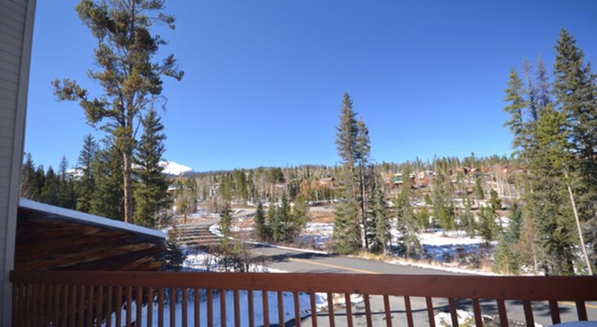 Апартаменты Twenty Grand by Summit Mountain Properties