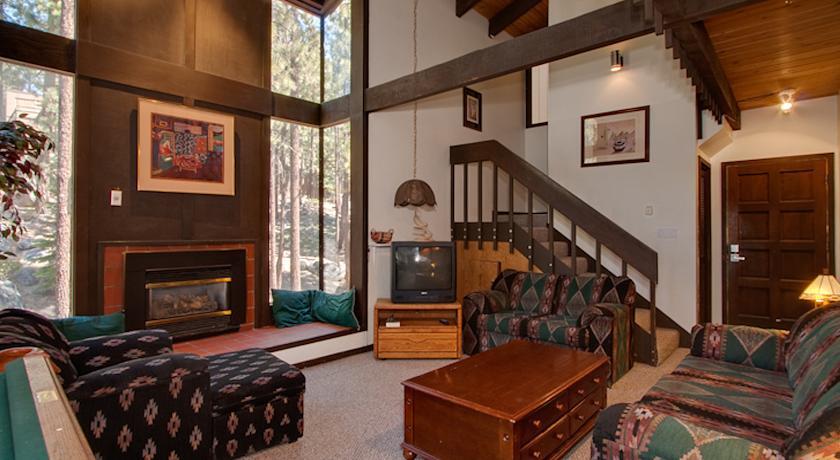 Апартаменты 7-Bedroom House #5758