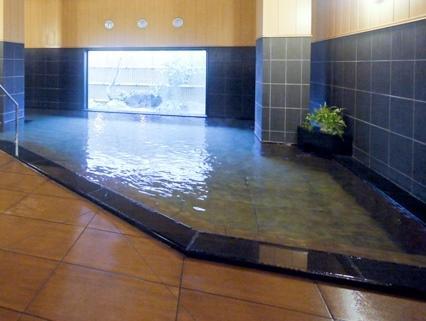 Отель Hotel Route-Inn Kesennuma