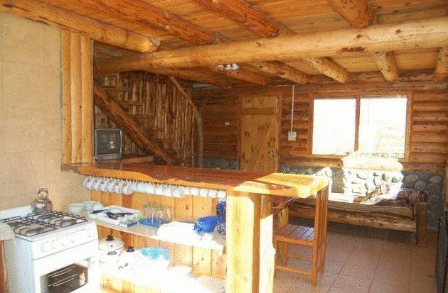 Отель La Estancia