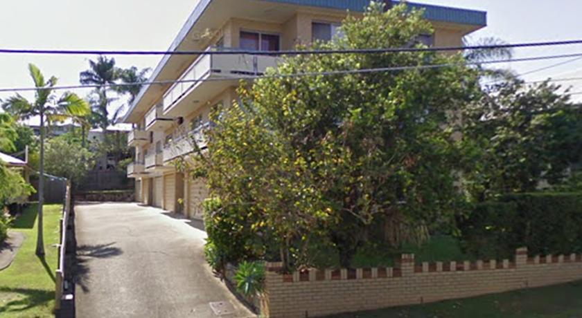 Shannon Maree Court