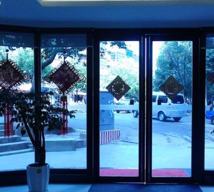 Отель Fairylang Hotel Kunming Dong Zhan Branch