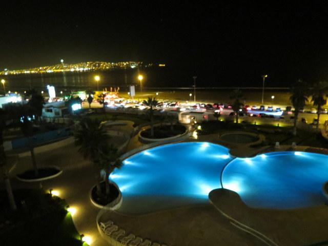 Departamento Jardín del Mar La Serena