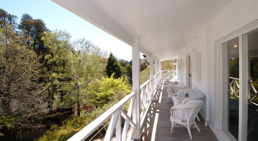 Апартаменты Lake Daylesford Apartment Penthouse