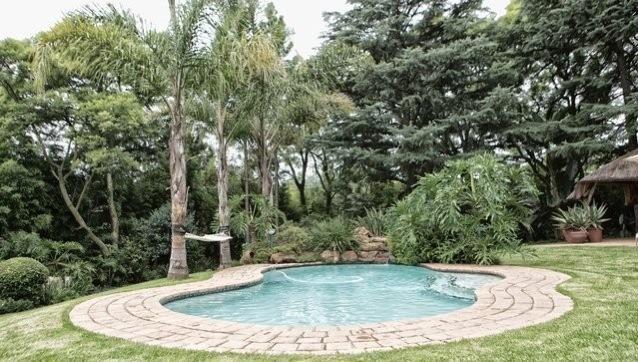 50 on Shepherd Boutique Guest House