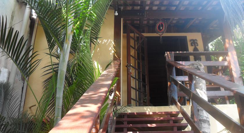 Macabéa Bistrô & Homestay