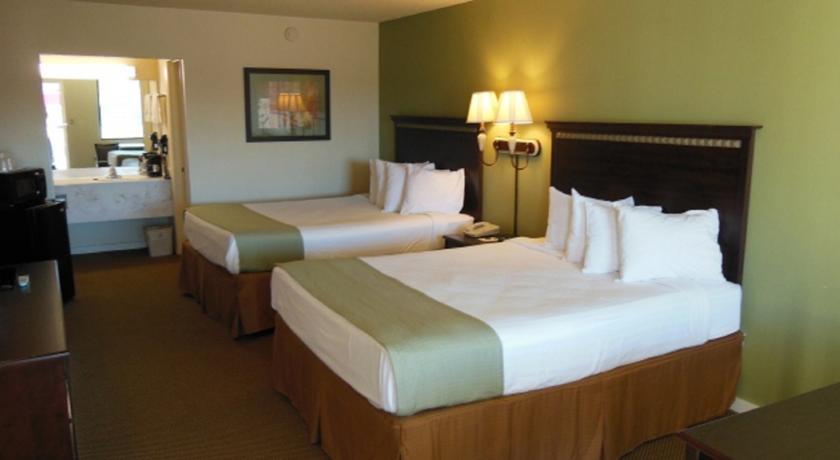 Отель GuestHouse Inn - Abbeville