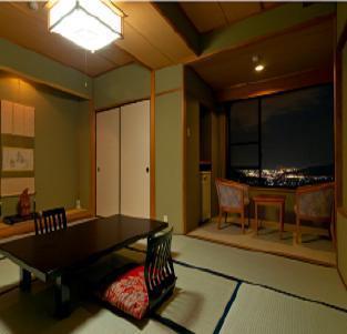 Отель Nakamatsuya Ryokan