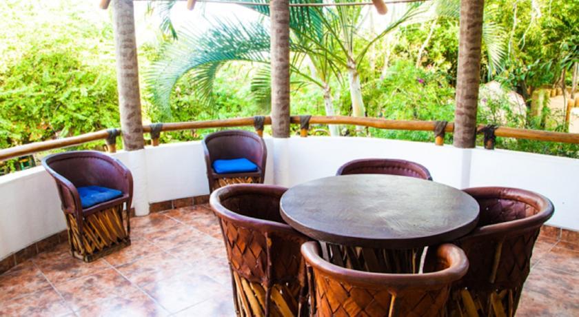 Апартаменты Villa Esperanza