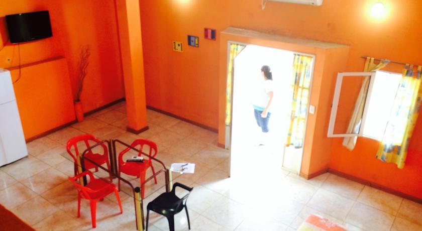 Gerbera Hospedaje
