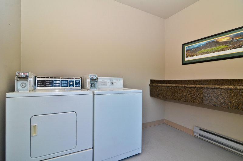 Отель Best Western New Oregon Motel