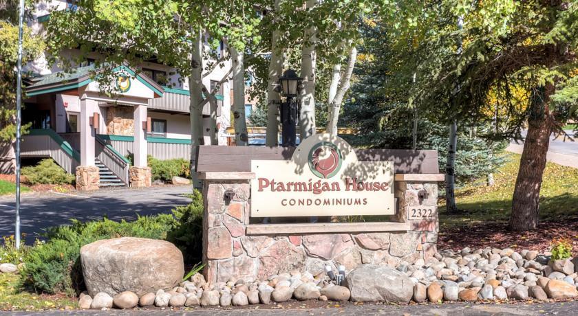 Апартаменты Ptarmigan House by Wyndham Vacation Rentals