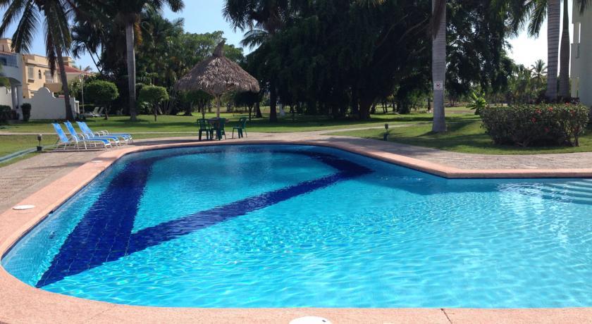 Club del Sol