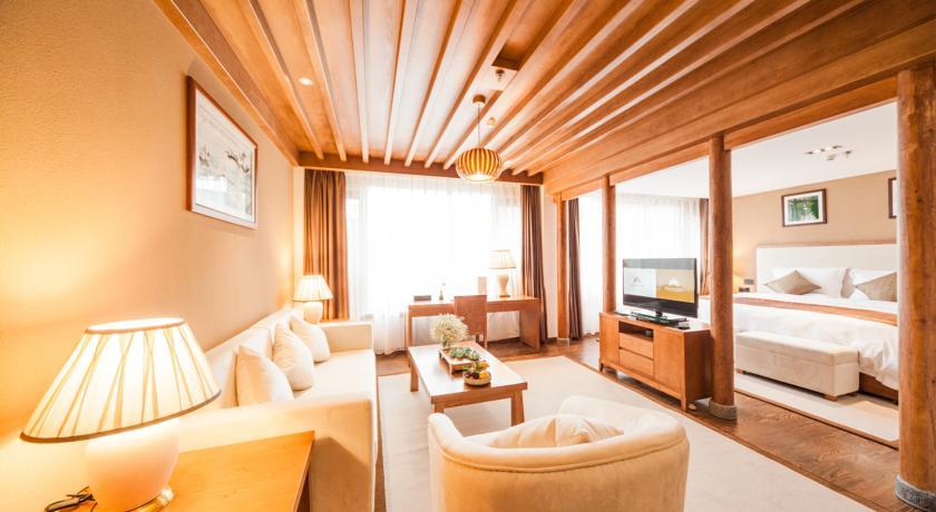 Tian Yu Boutique Hotel Lijiang