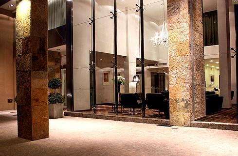 Апартаменты De Los Arroyos Apart Hotel