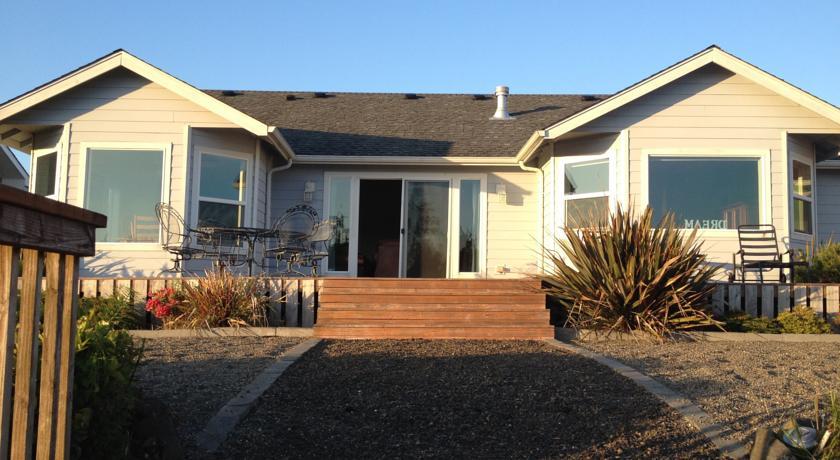 Апартаменты Ocean Shores Lake House