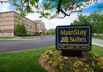 Отель MainStay Suites Brentwood