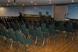 Отель Quality Inn Tiffin