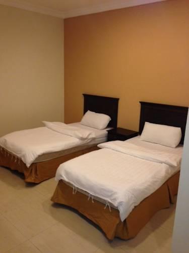 Nasamat Al Khobar Apartment - Families Only