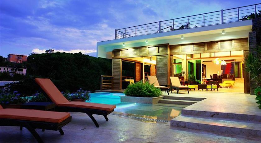 Villa Julia
