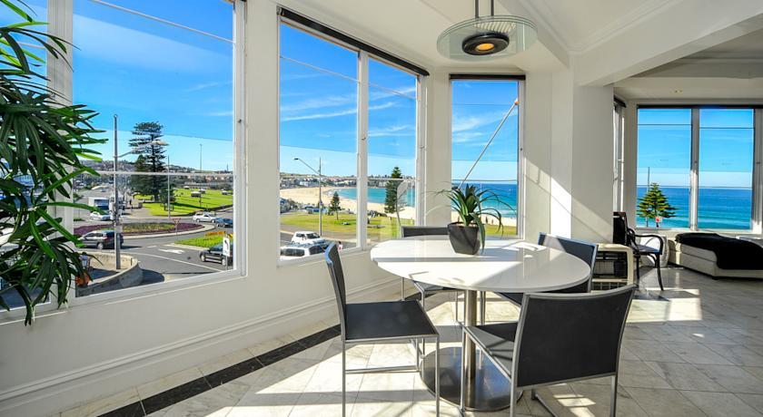Bondi Beach View