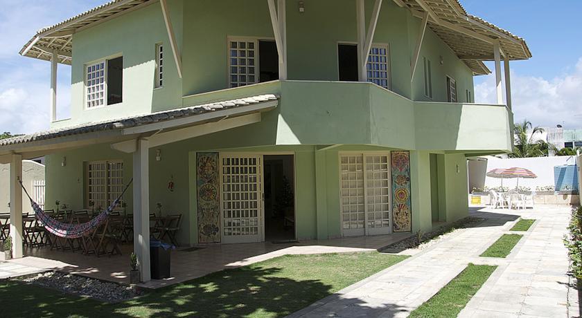Beach House Hostel