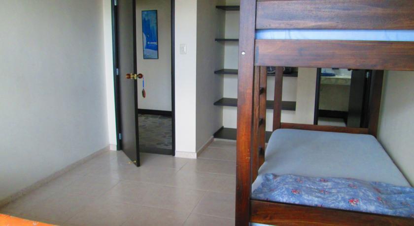Гостевой дом Sweet Home Hostel