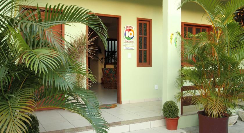 Portal10 B&B